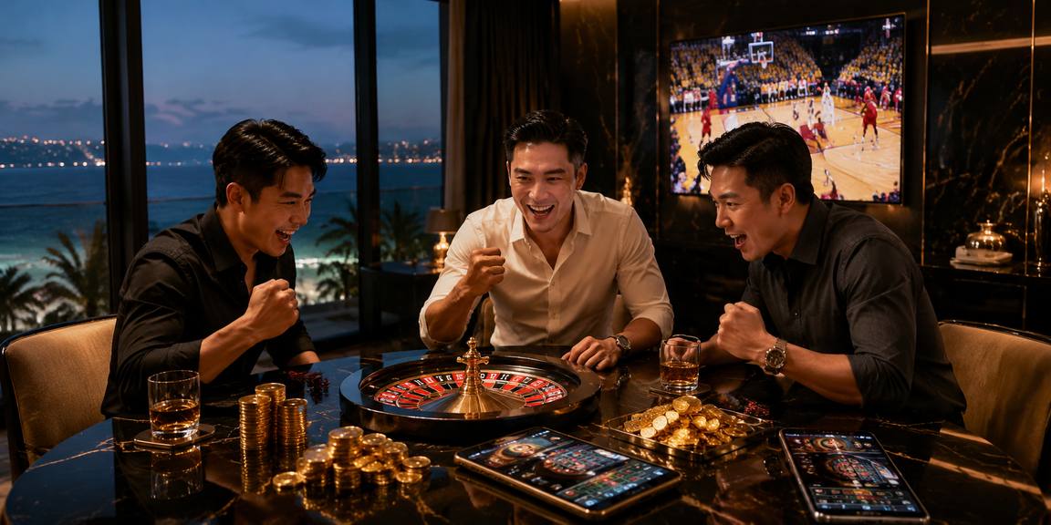 yonibet Mở tài khoản, vào sảnh ngay