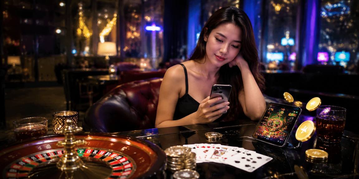 yonibet Casino ZaloPay